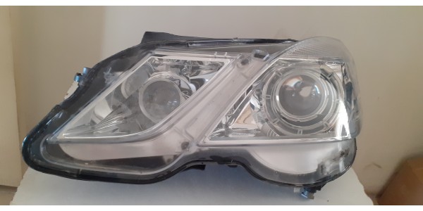 MERCEDES W212/E SERİSİ SOL (08/12) XENON
